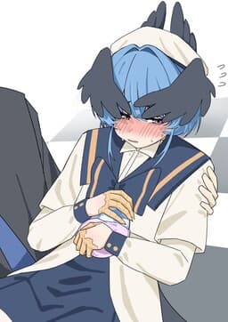The Idol and Her Egg Problem