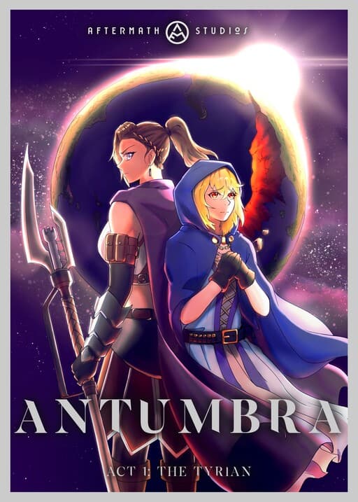 Antumbra