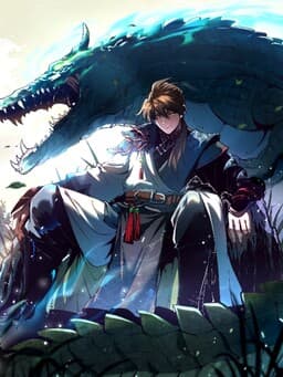 Becoming a God, Starting as a Water Monkey