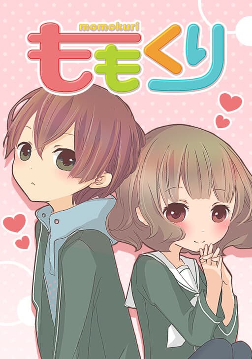 Momokuri (Web Comic)