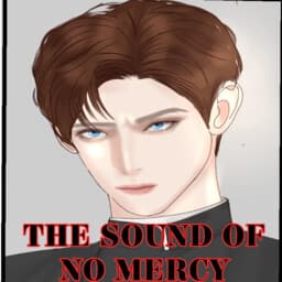 The sound of no mercy