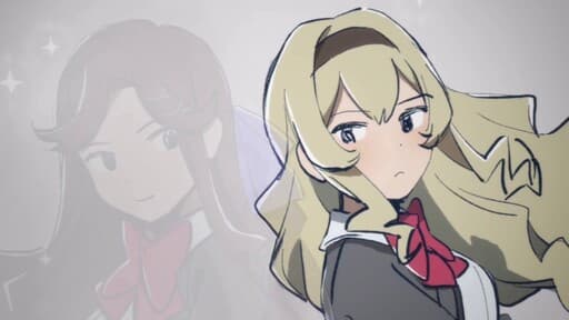 Shoujo Kageki Revue Starlight - Tendou Maya Erased (Doujinshi)