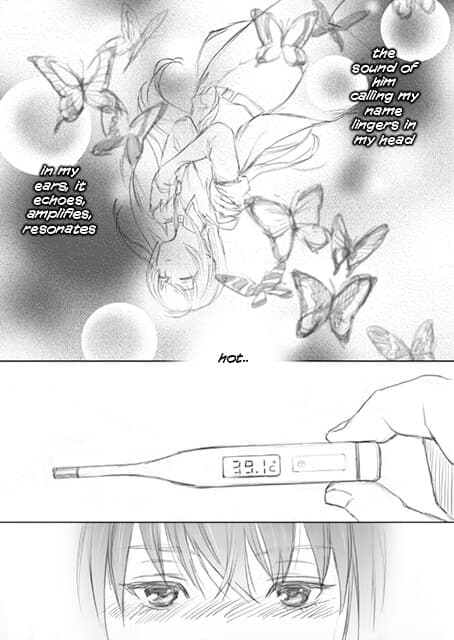 Steins;Gate - Okakuri Husband And Wife Stand-up Comedy (Doujinshi)