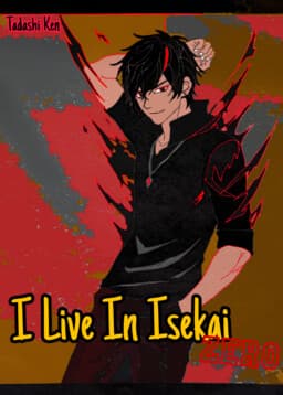 I Live in Isekai Zero: Will the Reincarnated Save the World?