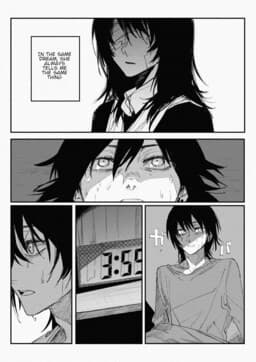 Chainsaw Man - The Story of Himeno, Aki and Tobacco (Doujinshi)