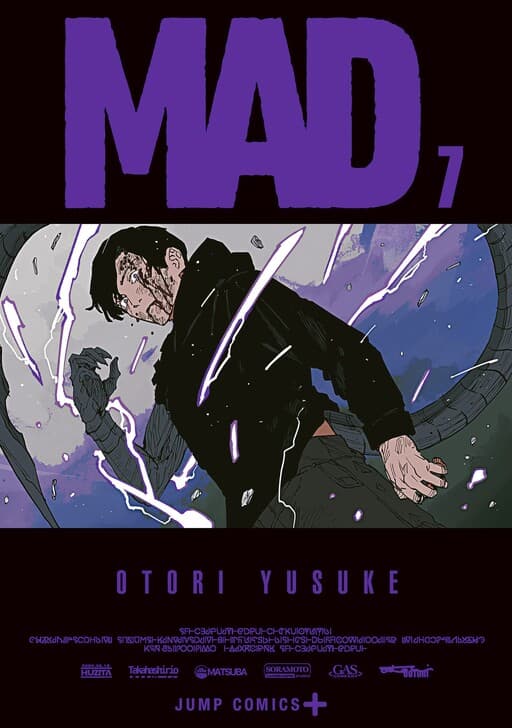MAD