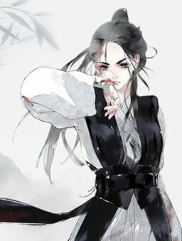 Yuanshan Qianlin