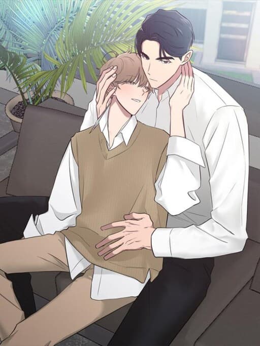 When a Yakuza Falls in Love