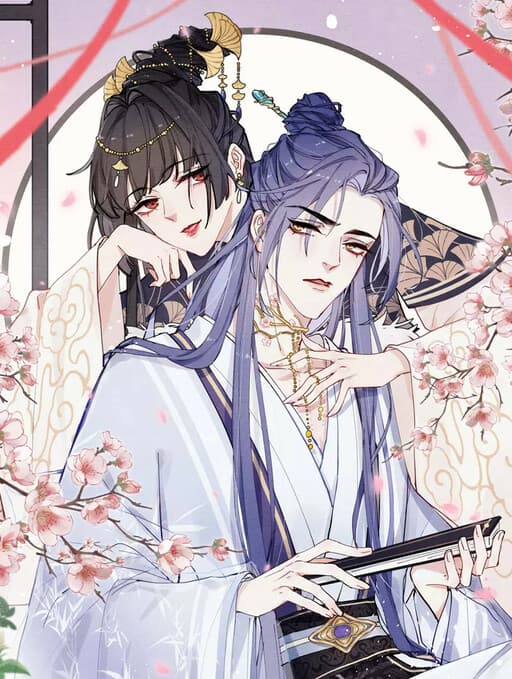 Your Face Looks Like Cherry Blossom