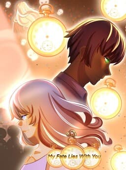 My Fate Lies With You