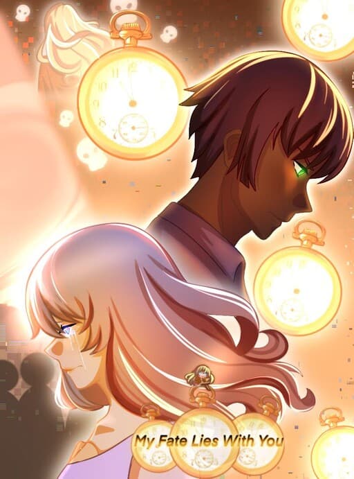 My Fate Lies With You