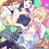 Love Live! - Nijigasaki Academy School Idol Club (Doujinshi)