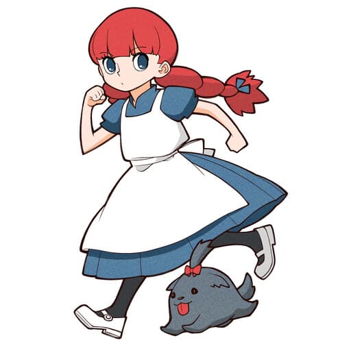 Oz no Mahoutsukai